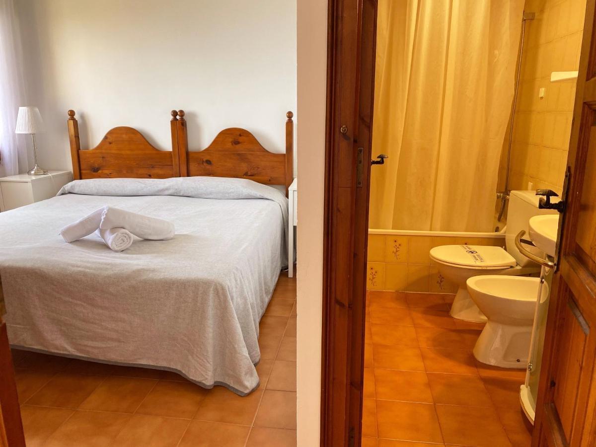 Wonderful Apartment With Outstanding Views - Calella De Palfrugell Calella De Palafrugell Exterior photo