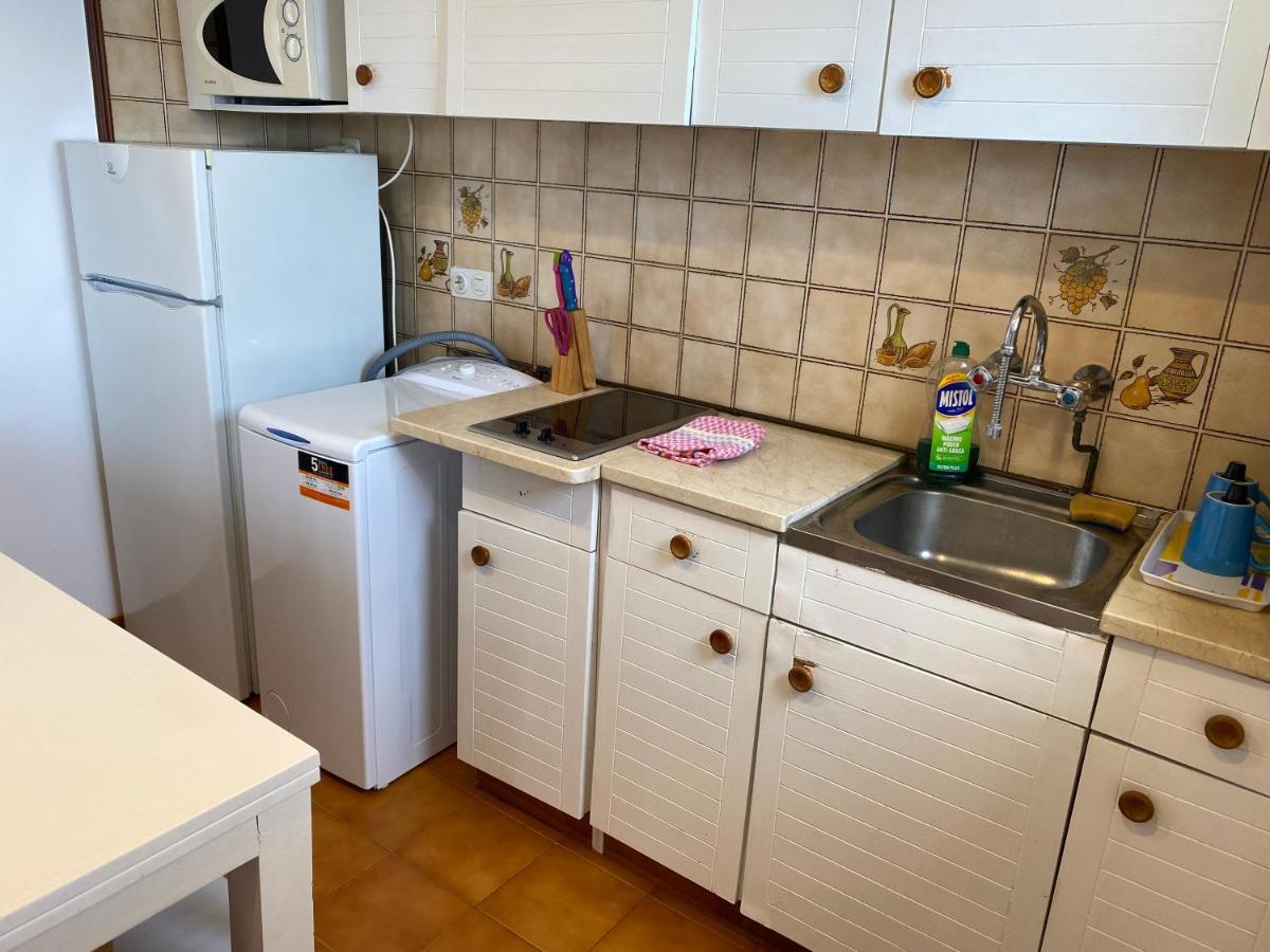 Wonderful Apartment With Outstanding Views - Calella De Palfrugell Calella De Palafrugell Exterior photo