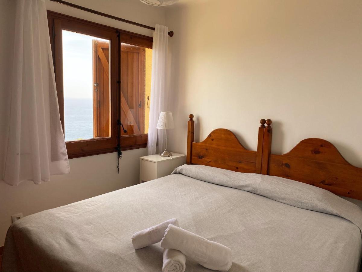 Wonderful Apartment With Outstanding Views - Calella De Palfrugell Calella De Palafrugell Exterior photo